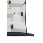 Single Oven Glove | Sausage Dog