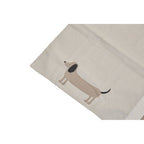 Set of Three Tea Towels | Sausage Dog