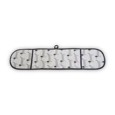 Double Oven Glove | Sausage Dog