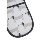 Double Oven Glove | Sausage Dog