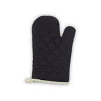 Single Oven Glove | Stripe