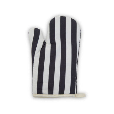 Single Oven Glove | Stripe