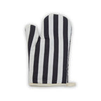 Single Oven Glove | Stripe
