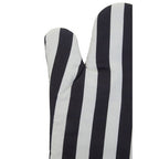 Single Oven Glove | Stripe