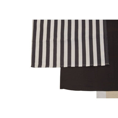 Set of Three Tea Towels | Stripe