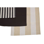 Set of Three Tea Towels | Stripe