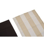 Set of Three Tea Towels | Stripe