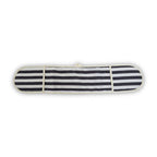 Double Oven Glove | Stripe
