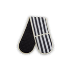 Double Oven Glove | Stripe