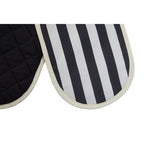 Double Oven Glove | Stripe