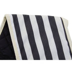 Double Oven Glove | Stripe