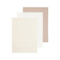 Set of Three Waffle Tea Towels | Doro