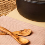 Set of Three Waffle Tea Towels | Doro