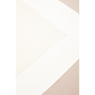 Set of Three Waffle Tea Towels | Doro