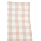 Set of Three Amber and White Tea Towels | Doro