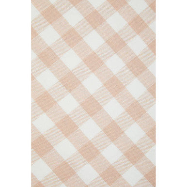 Set of Three Amber and White Tea Towels | Doro