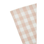 Set of Three Amber and White Tea Towels | Doro