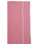 Set of 3 Pink and White Waffle Tea Towels | Doro