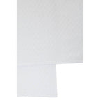 Set of 3 White Terry Tea Towels | Doro