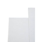 Set of 3 White Terry Tea Towels | Doro