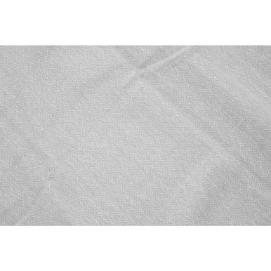 Grey Hammam Beach Towel | Thread and Loom