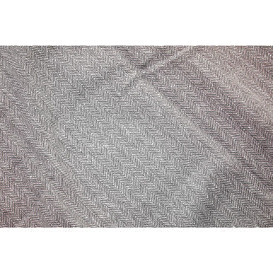 Black Hammam Towel | Thread and Loom