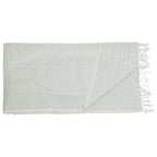 Desert Sage Hammam Towel | Thread & Loom