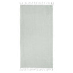 Desert Sage Hammam Towel | Thread & Loom
