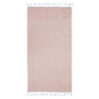 Almond Hammam Towel | Thread & Loom