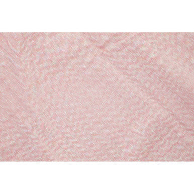 Coral Hammam Towel | Thread & Loom
