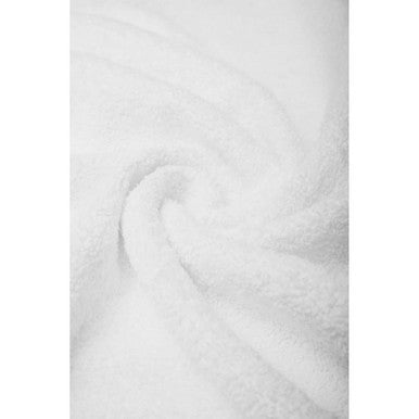 6 Piece White Towel Set | Thread and Loom