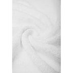 6 Piece White Towel Set | Thread and Loom