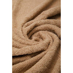 6 Piece Warm Sand Towel Set | Thread and Loom