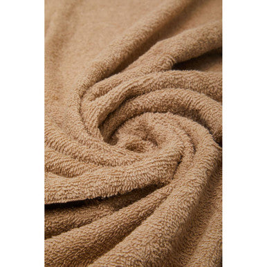 6 Piece Warm Sand Towel Set | Thread and Loom
