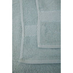 6 Piece Desert Sage Towel Set | Thread and Loom