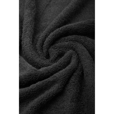 6 Piece Poppy Seed Towel Set | Thread and Loom