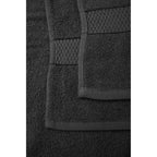 6 Piece Poppy Seed Towel Set | Thread and Loom