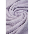 6 Piece Lilac Towel Set | Thread and Loom