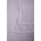 6 Piece Lilac Towel Set | Thread and Loom