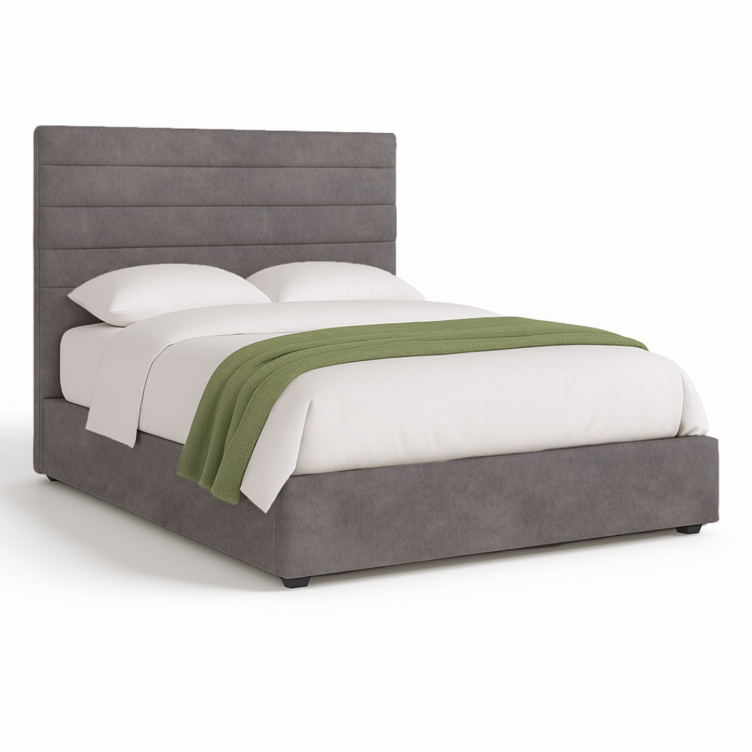 Ossa Divan Bed with Drawers