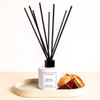 Peach Bellini Reed Diffuser