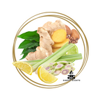 Lemongrass & Ginger Simple Scents Excellence Reed Diffuser
