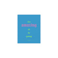 Fontaines DC - It's Amazing To Be Young (Romance Blue)
