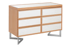 6 Drawer Chest | Kensington Townhouse