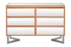 6 Drawer Chest | Kensington Townhouse