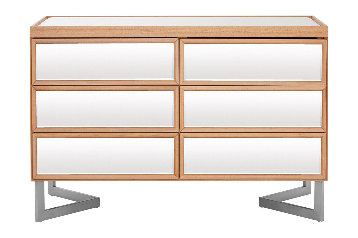 6 Drawer Chest | Kensington Townhouse