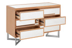 6 Drawer Chest | Kensington Townhouse