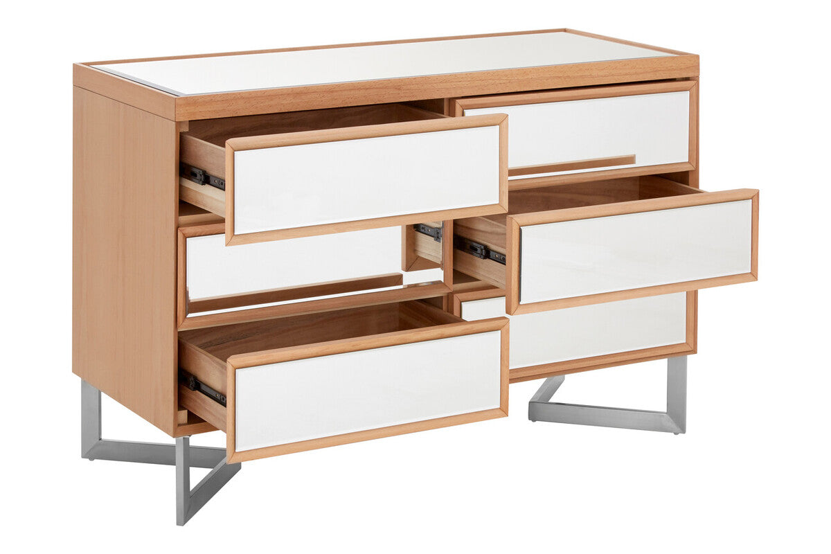 6 Drawer Chest | Kensington Townhouse