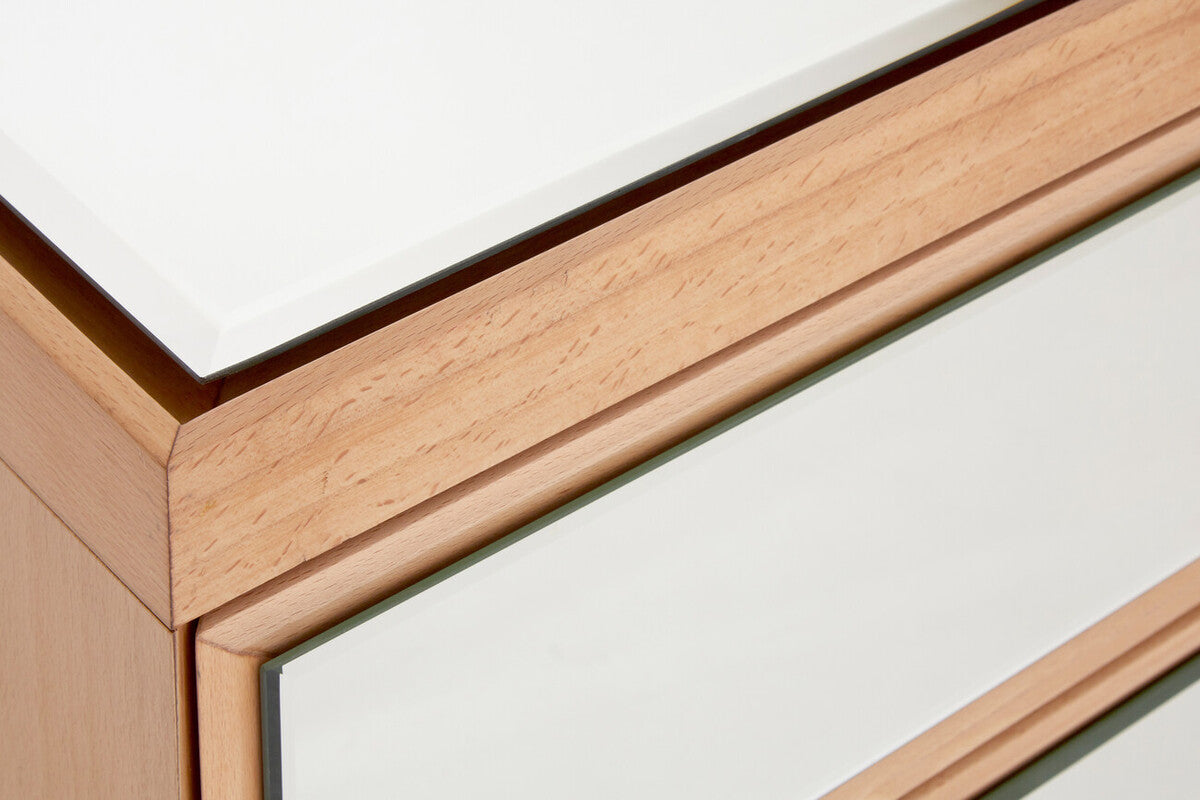 6 Drawer Chest | Kensington Townhouse