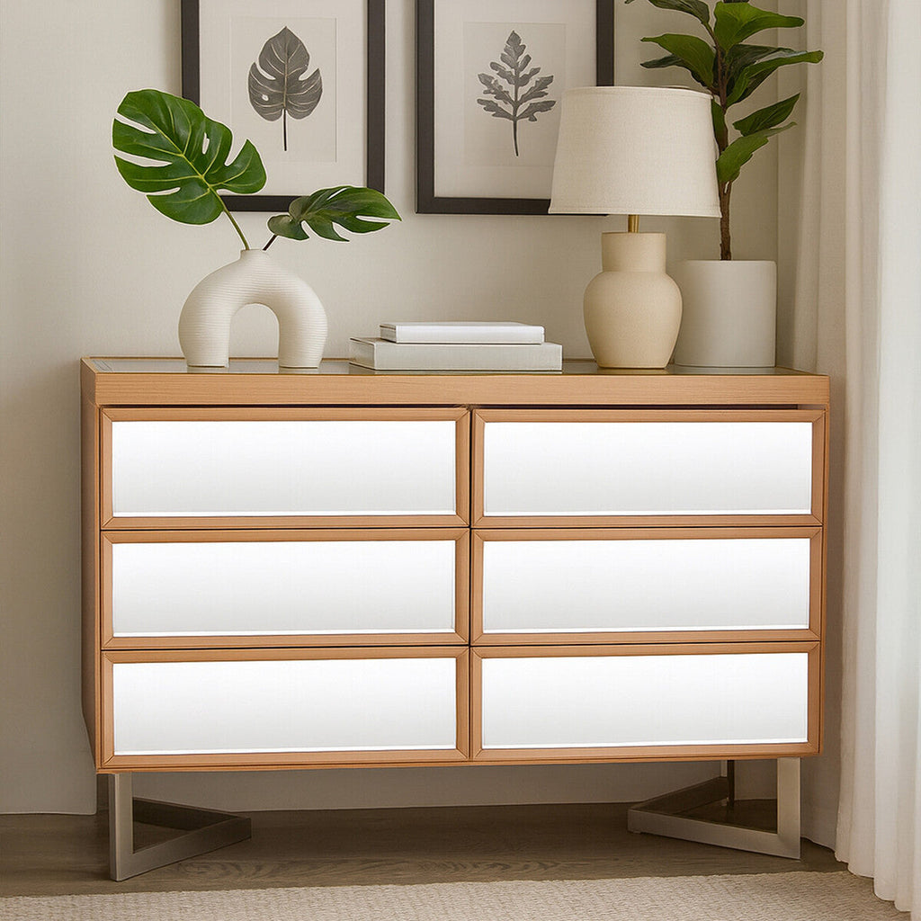 6 Drawer Chest | Kensington Townhouse